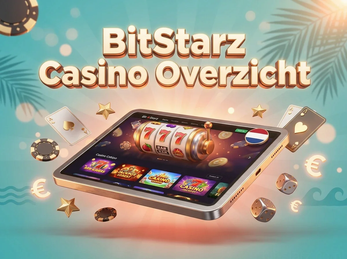 BitStarz Casino Overzicht